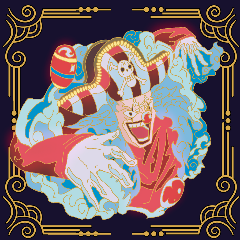 Pennywise's husband