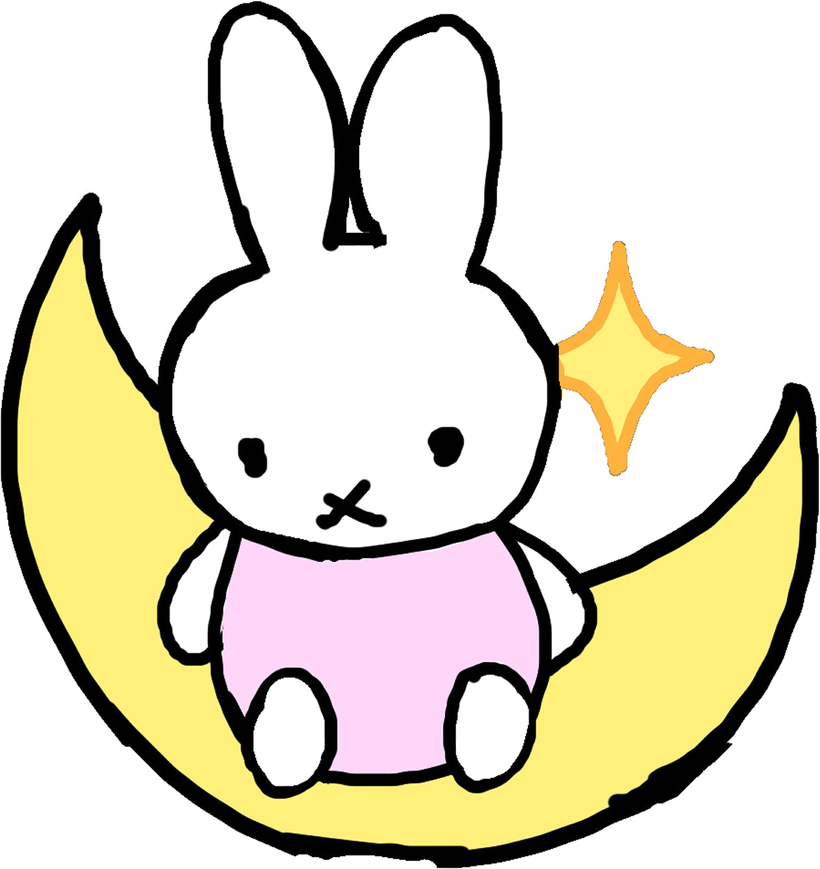 🐇🌙