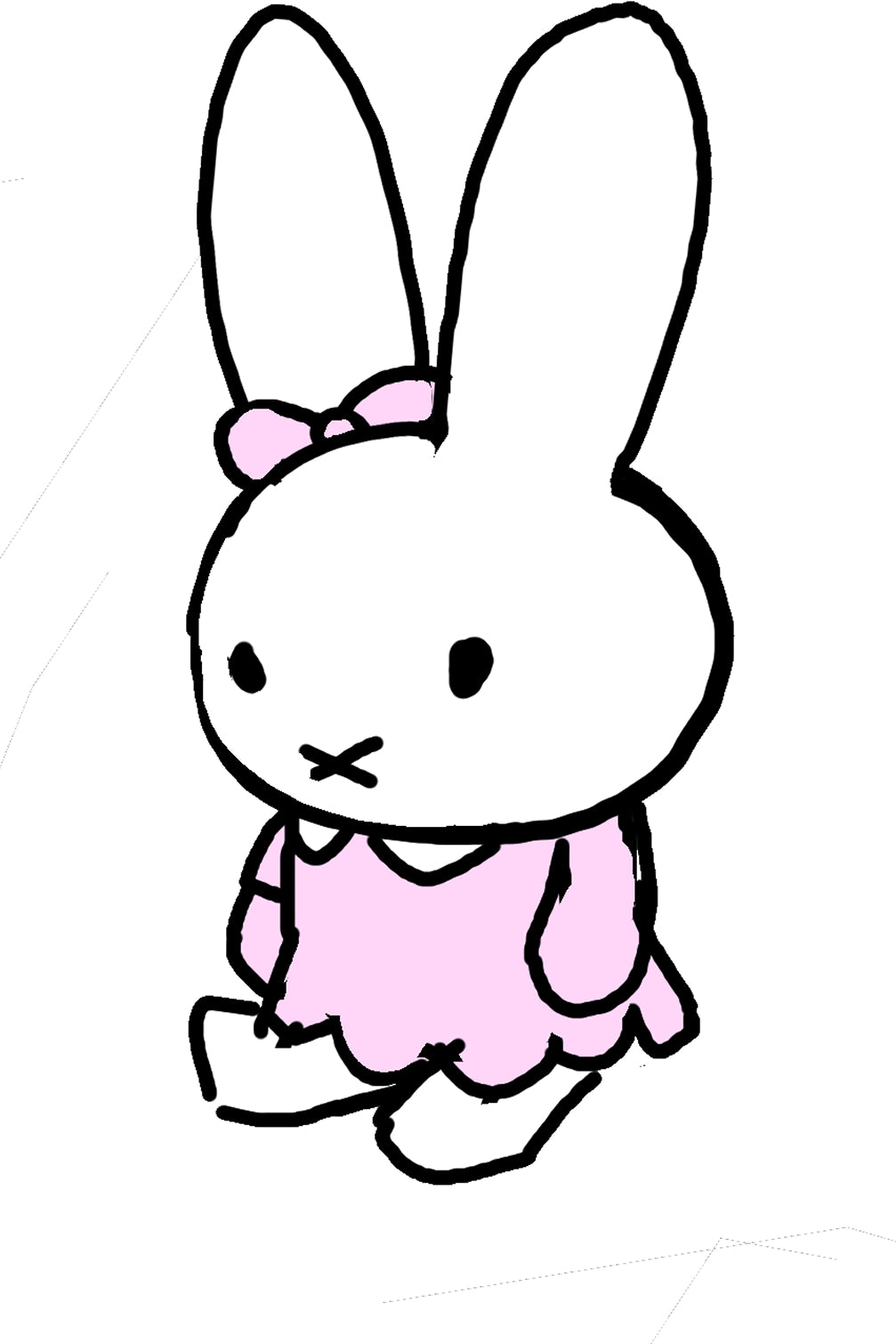 🐇🎀