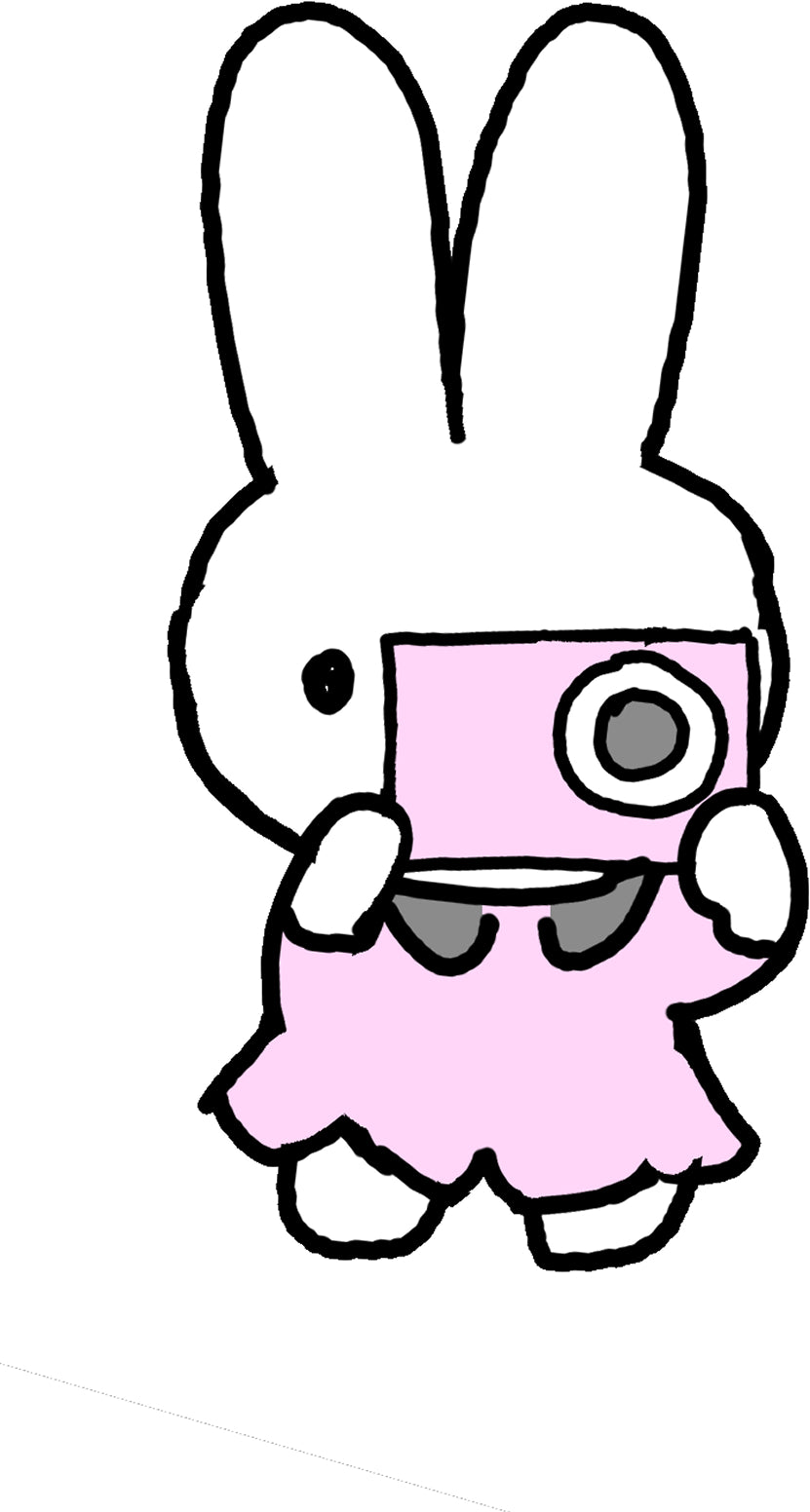🐇📷