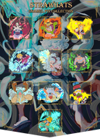 Raijin Banner