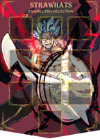 Rocks D. Xebec Banner