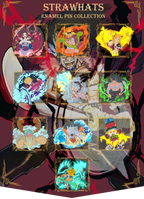 Rocks D. Xebec Banner