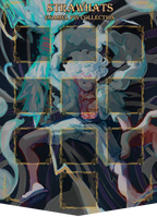 Raijin Banner