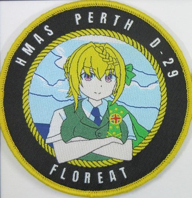 PRE-ORDER HMAS Perth from Kantai Collection/'KanColle'