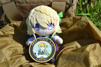 HMAS Perth from Kantai Collection/'KanColle'